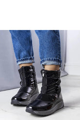 Botas de nieve modelo 205136 Solea